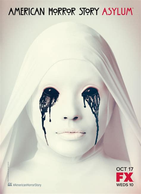 american horror story saison 2|American Horror Story: Asylum